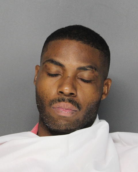 Mugshot of MICKEL LAWRENCE MCCRAY