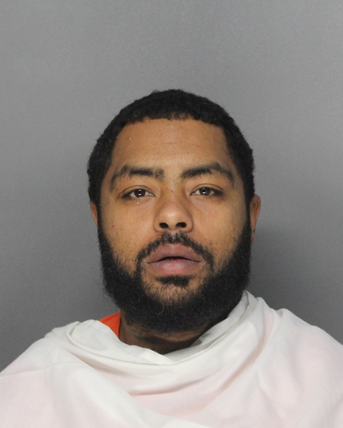 Mugshot of JEROME MARQUISE DONAVON