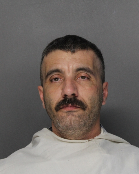 Mugshot of QUSSAE TARAWNEH