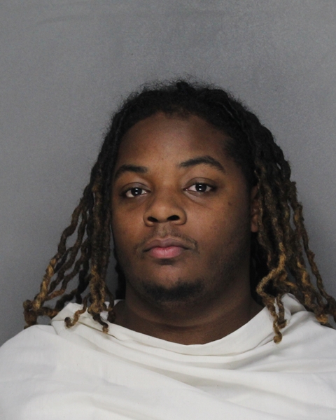 Mugshot of BRYAN, JR MORAN
