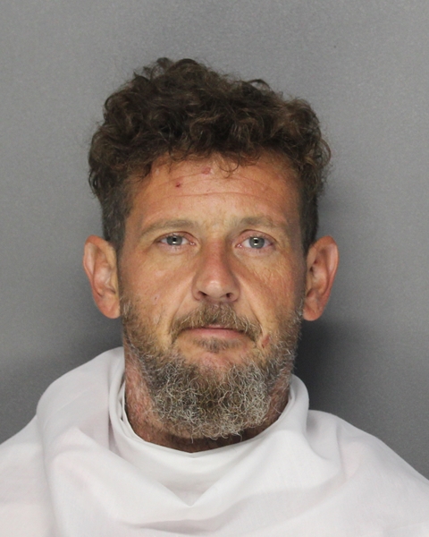 Mugshot of NATHANAEL DAVID CAPPS