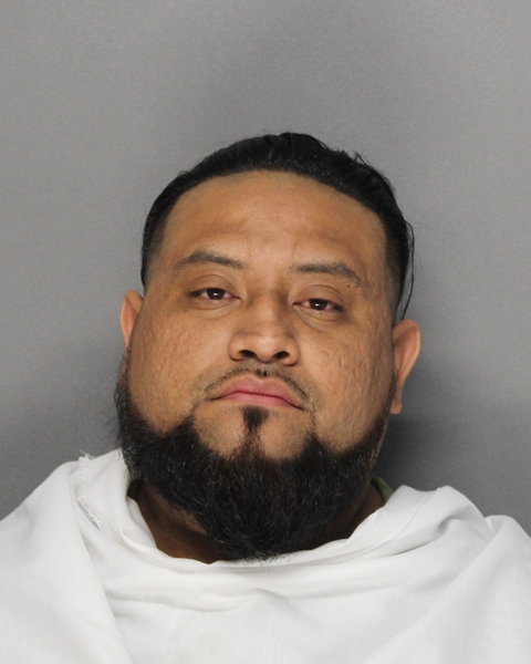 Mugshot of BARUCH CONTRERAS-BIBIANO