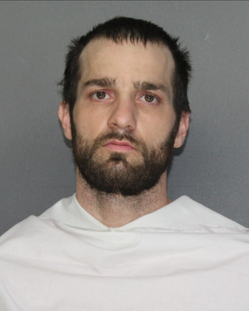 Mugshot of MARK CHRISTOPHER WHITE