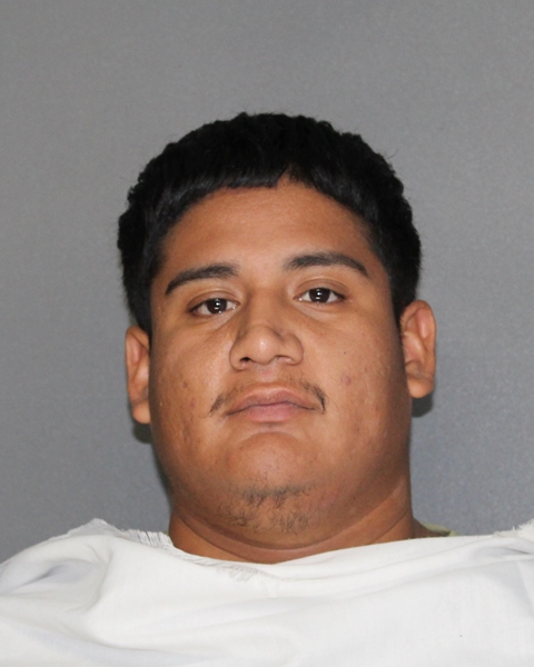 Mugshot of CHRISTOPHER DAVILA