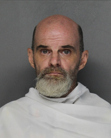 Mugshot of MICHAEL WILLIS SPATAFORA