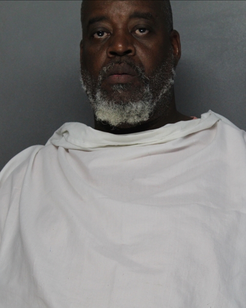 Mugshot of DARRELL EDWARD CARTER