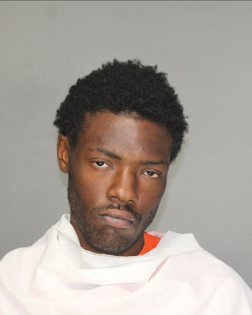 Mugshot of KAILAIA MARSHAUN LEE