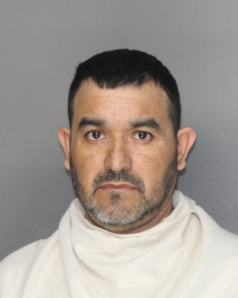 Mugshot of FELIPE GOMEZ-PENA
