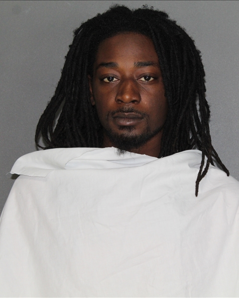 Mugshot of JERRIAN DEMONDRAE JOHNSON-RODDY