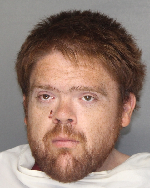 Mugshot of KEVIN WAYNE HAMBRICK