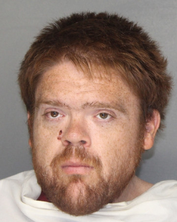 Mugshot of KEVIN WAYNE HAMBRICK