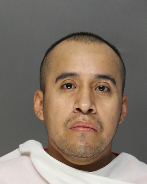 Mugshot of ISIDRO CAZAREZ PASCUAL