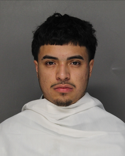 Mugshot of HERIBERTO RAMIREZ