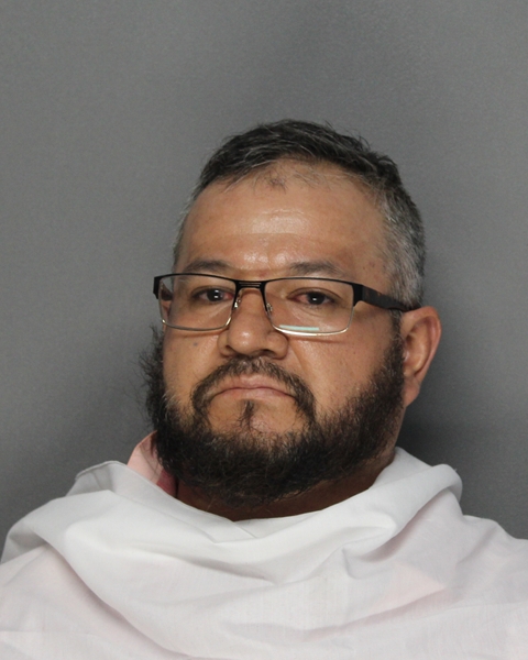Mugshot of MIGUEL BUCIO-VALLE
