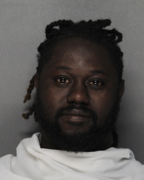 Mugshot of ALEX CONSTANTINE FRANCIS