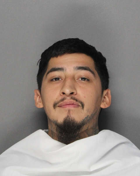 Mugshot of JONATHAN DANIEL PEREZ
