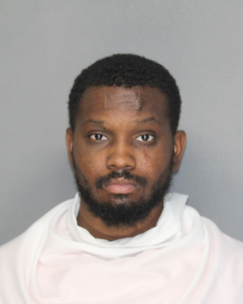 Mugshot of DAMONDRE PAIGE