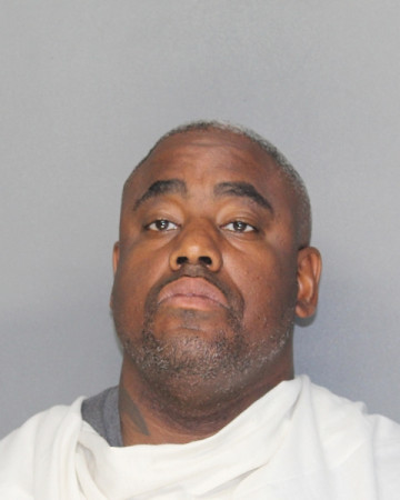 Mugshot of MELVIN LEO WILSON