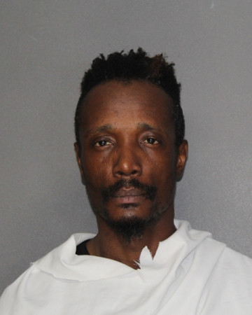 Mugshot of DERRICK JEFF COLE