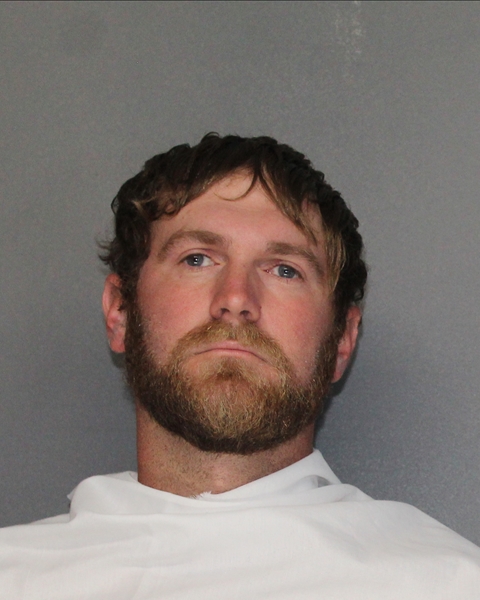 Mugshot of CHASE AUSTIN HILL