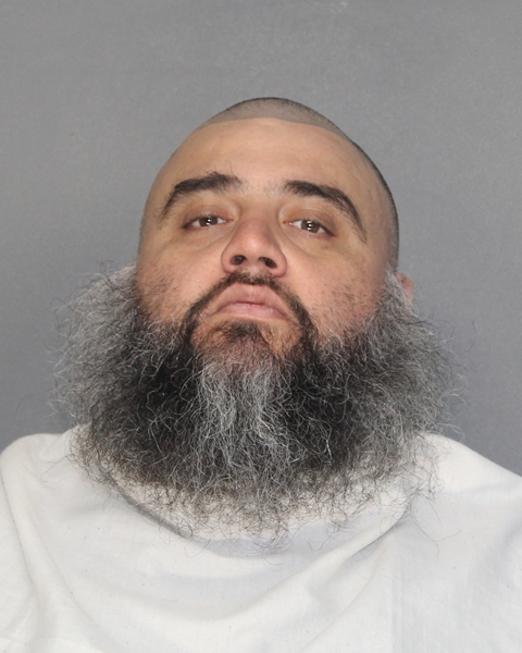 Mugshot of JUAN ISLAS