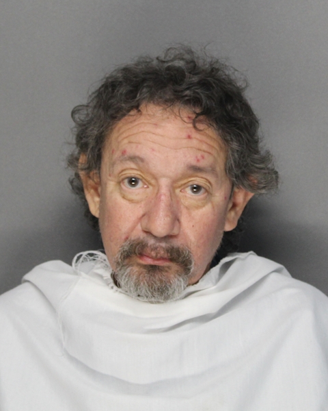 Mugshot of CARL T, JR TOOMBS