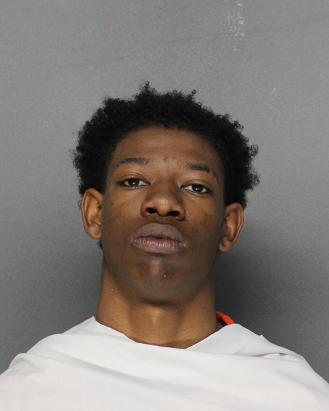 Mugshot of GERALD MASON
