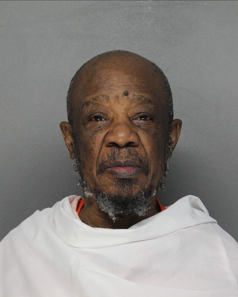 Mugshot of WILLIE TURNER JR