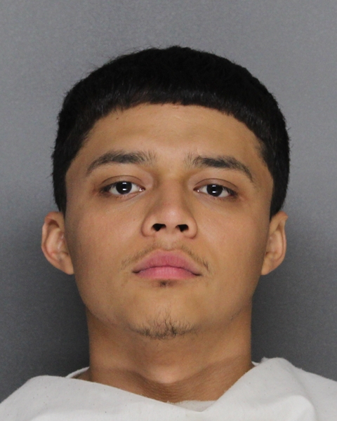Mugshot of ADAN RODRIGUEZ