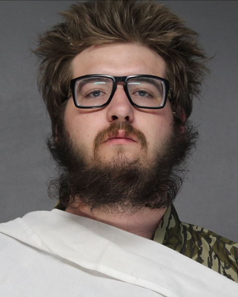 Mugshot of JAXON CASEY DAVIS