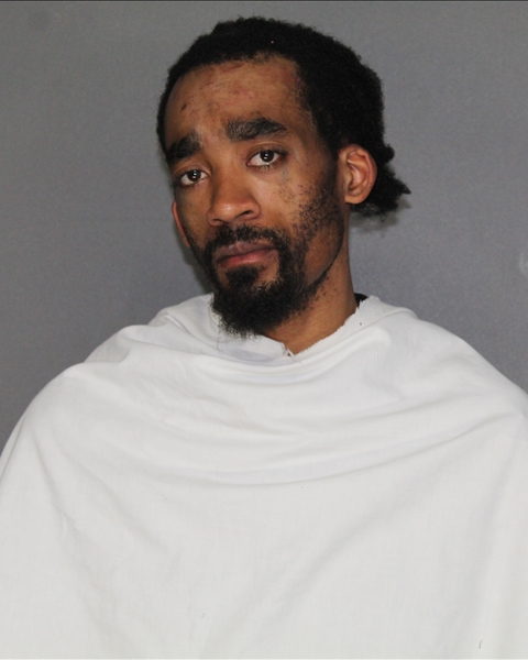 Mugshot of HEATH LAMONT CLEMONS