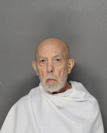 Mugshot of JAMES NICHOLS
