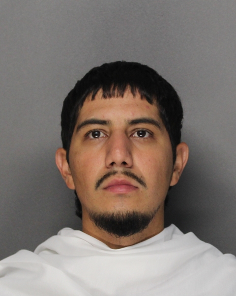 Mugshot of MARCO ANTONIO LIZARDI-RAMIREZ