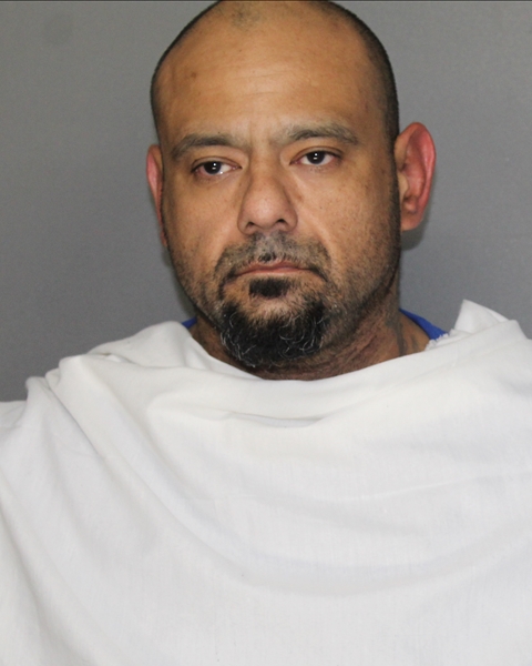 Mugshot of JOSE MAXIMINO GOMEZ