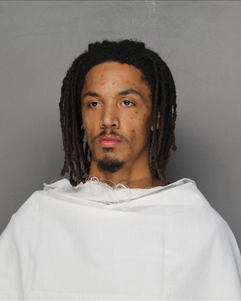 Mugshot of LIONEL CHRISTOPHER JORDE