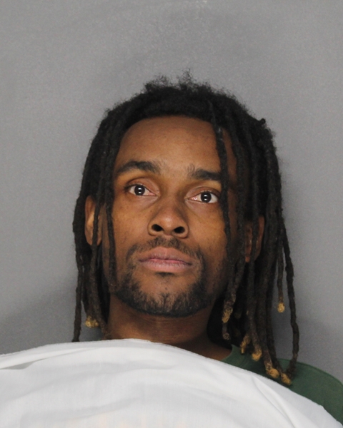 Mugshot of ZEB WILLIAM BENNETT