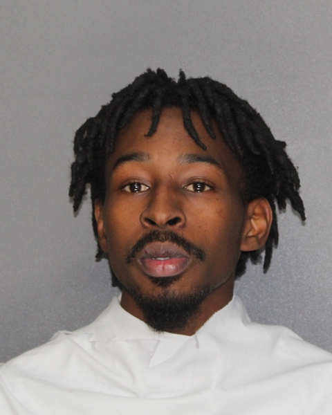 Mugshot of COLLIN ABRAM TURNER