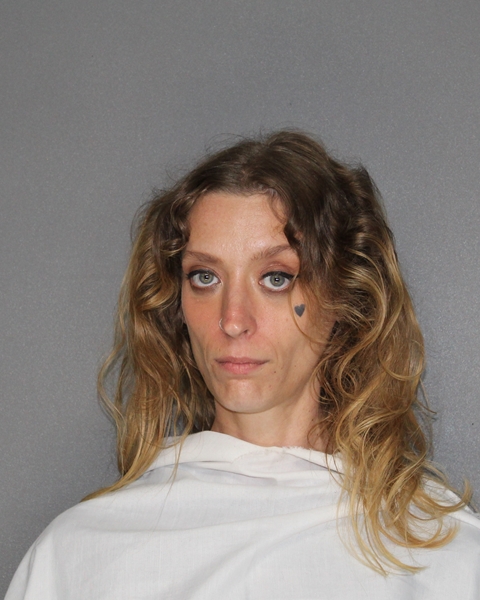 Mugshot of BRITTANY LAUREN DURAN