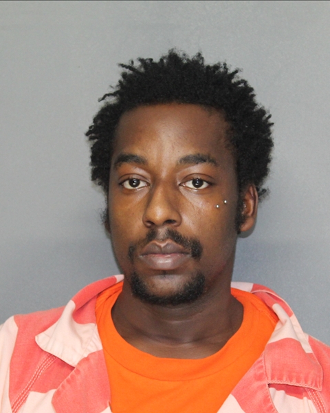 Mugshot of BAILEY DEMARCUS FOWLER