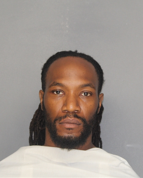 Mugshot of TREVOR DEVINCE BONNER