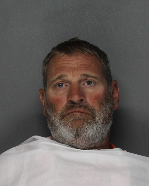 Mugshot of JAMES RILEY FRY