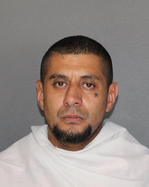 Mugshot of JOHNNY MATA BALADEZ
