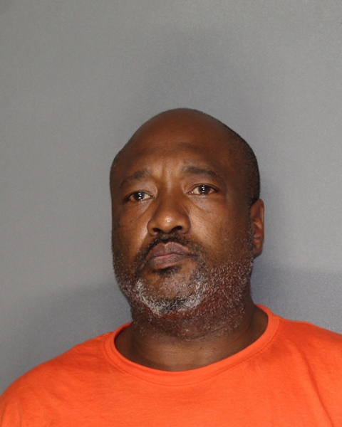 Mugshot of CASSIUS LAMONT RICHARD