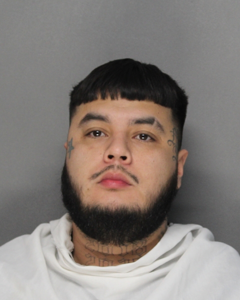 Mugshot of EDUARDO MAGALLANES