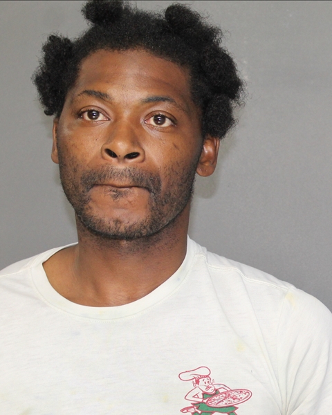 Mugshot of LAQUINTIS JAMAR HOLBERT