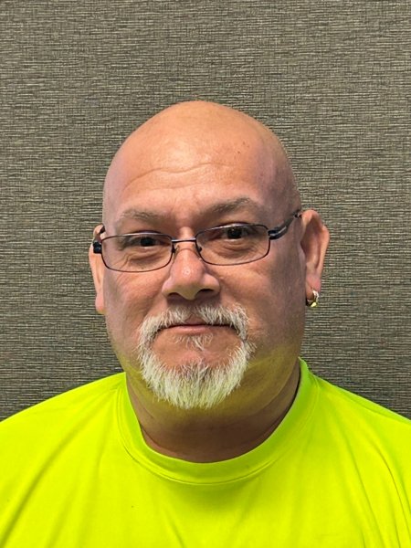 Mugshot of ROBERT ZAPATA