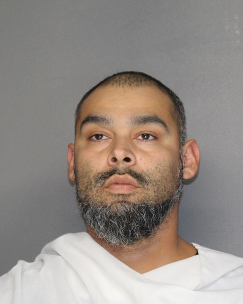 Mugshot of JUAN MIGUEL VILLANUEVA-PENA