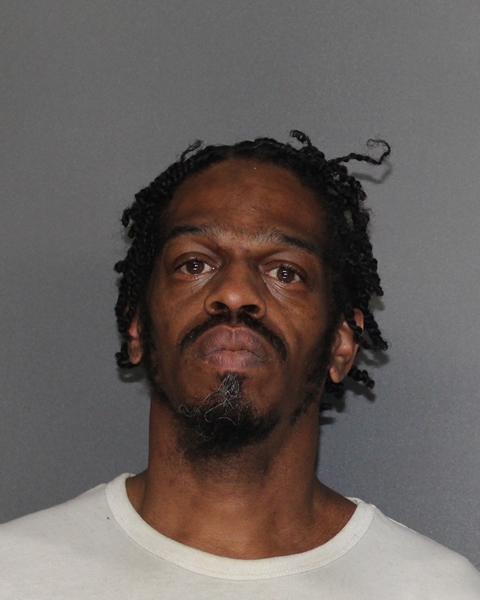 Mugshot of JOHN BRIAN GULLEY