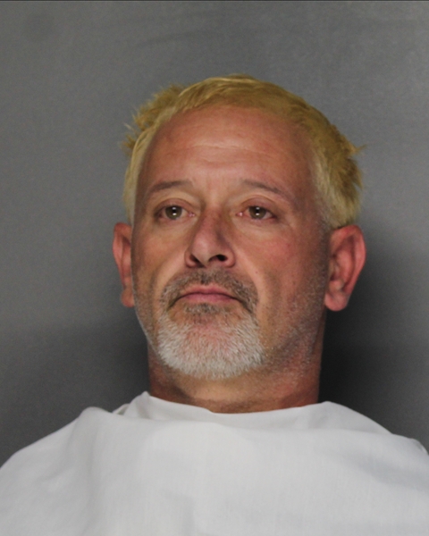 Mugshot of BEN BOND