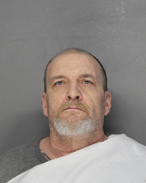Mugshot of JEFFREY INMON